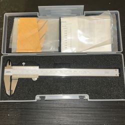 Spi Vernier Caliper 