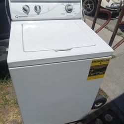 Speed Queen Washer & Dryer