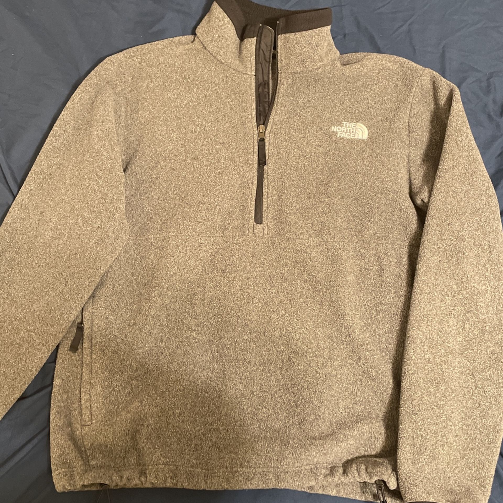 The North Face Half Zip