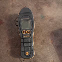 Moisture Reader 