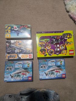 Legos bundle..Read description
