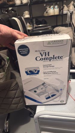 Nebulizer