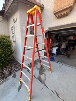 Werner Ladder