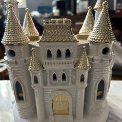 Bath and BodyWorks Disney Candle Holder