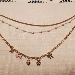 New Necklace 