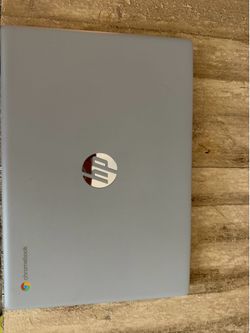 HP Chromebook NEW