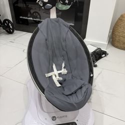4moms Mamaroo Smart Swing