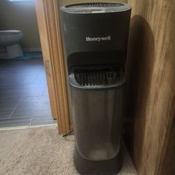 Honeywell Humidifier Tower