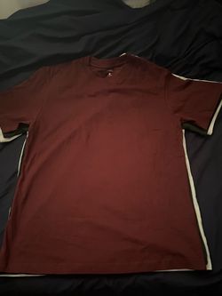Crew Neck T-Shirt