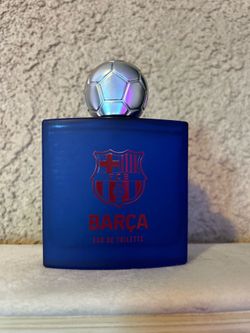 FC Barcelona Eau de Toilette (Pre-Owned Men’s Cologne)