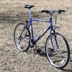 Pppeeerrrrfect  SPECIALIZES ROCKHOPPER  ... mens XL. Hybird Bike