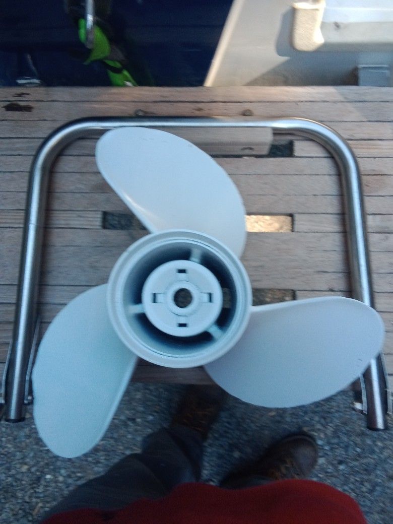 Propeller for Sale in Puyallup, WA OfferUp