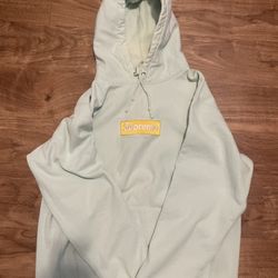 Supreme Box Logo FW17