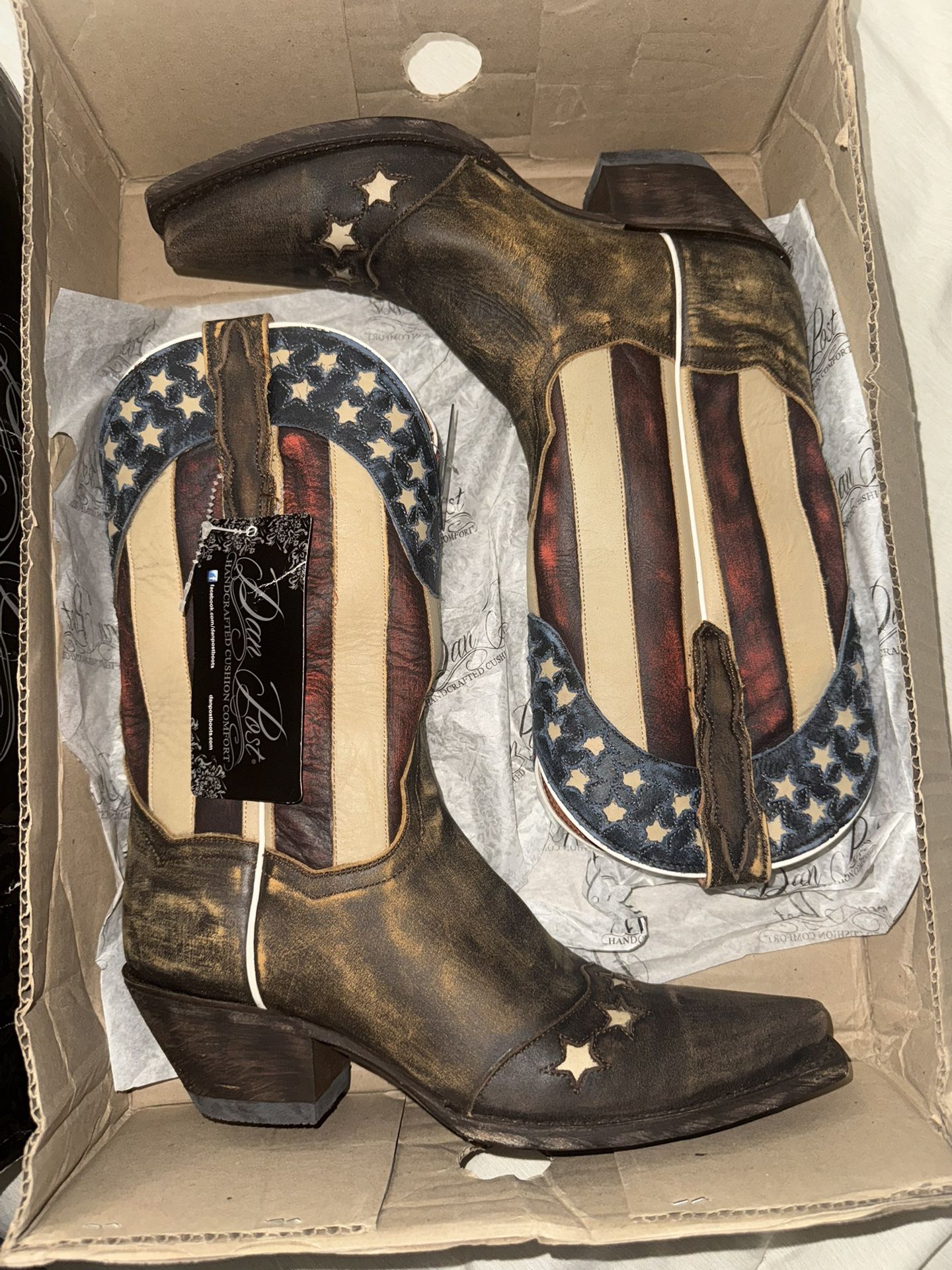 women’s cowboy boots