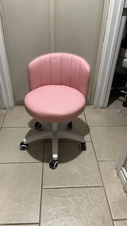 Stool / small desk chair