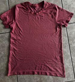 Lululemon Top