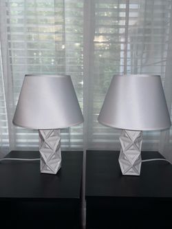 lamp