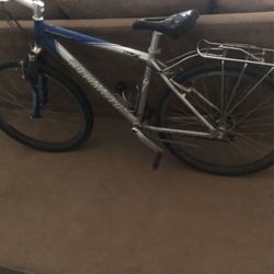 Specialized Rock Hopper