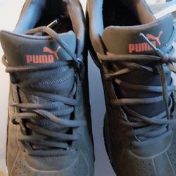 Puma Shoes 