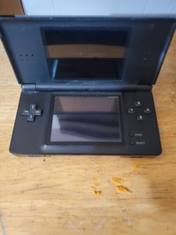 Nintendo ds