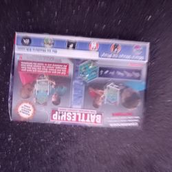 Battleship The Tactical Combat Game