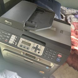 Brother MFC - 7840 Printer