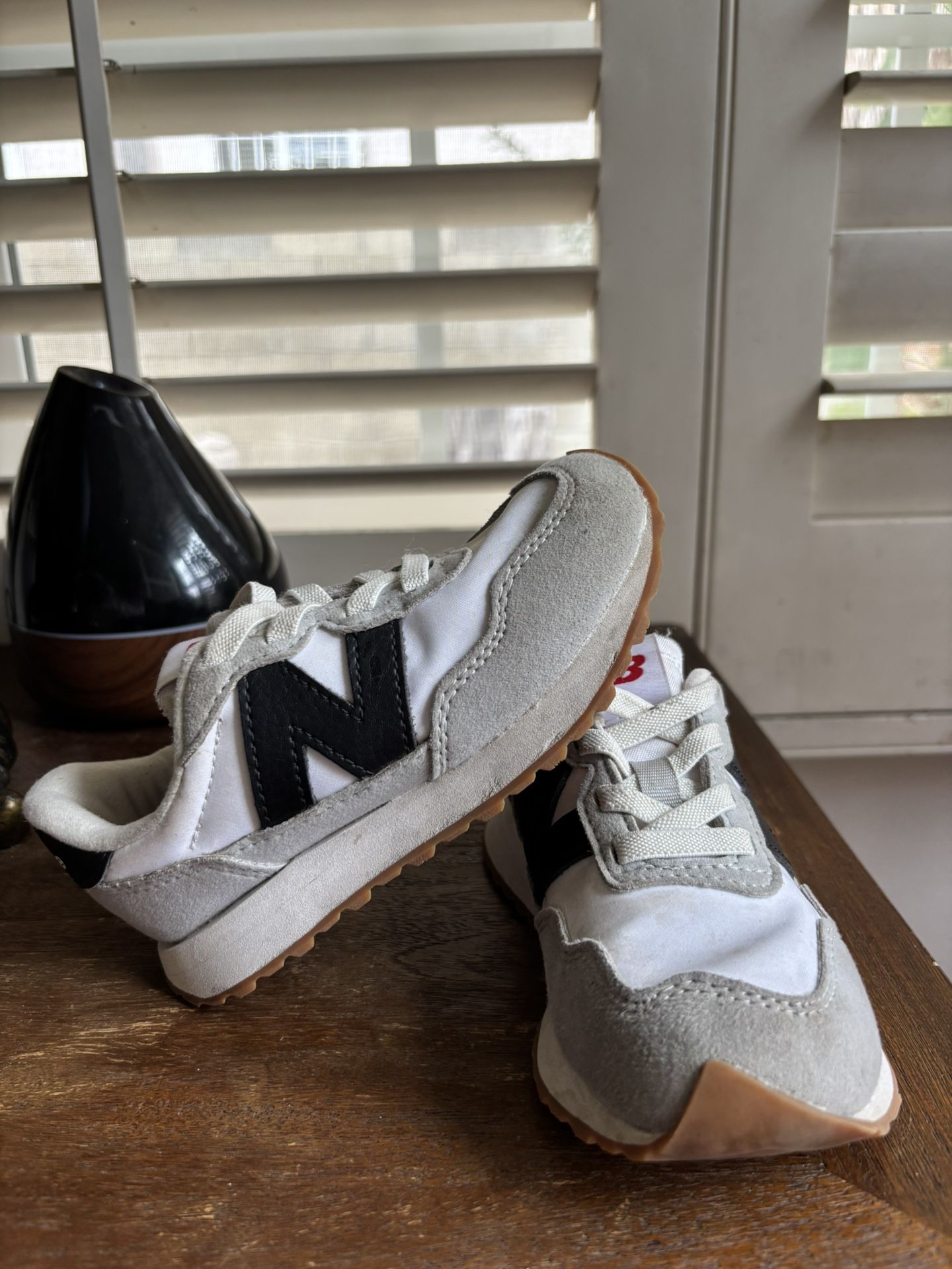 Kids New Balance