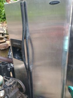 Scrap items free