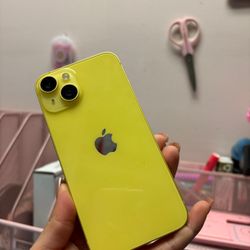 iPhone 14 128gb