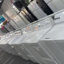 Washer And Dryer Sets Starting At $399 