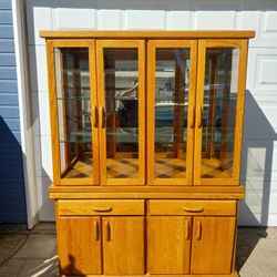 China Hutch
