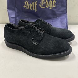 Redwing postman goretex