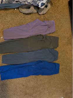 Xl leggings