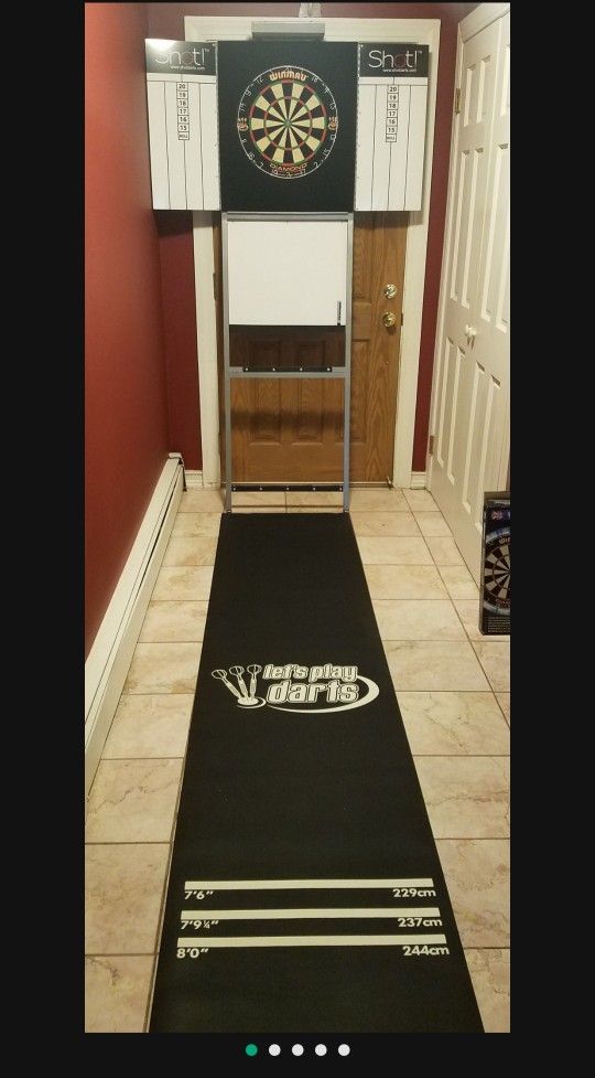 Dart Board