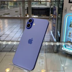 iPhone 16 Plus 256GB Unlocked Liberado 