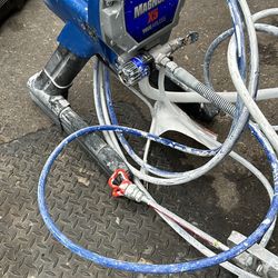 Greco Sprayer
