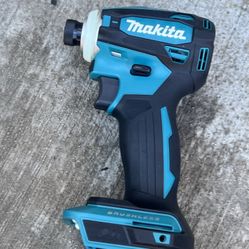 Makita Impact Only The Tool