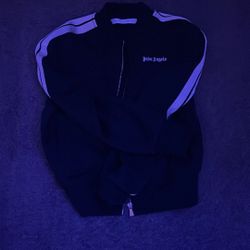 palm angels jacket size M