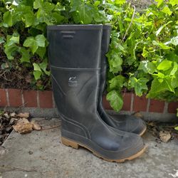 New work boots Size 13 Onguard industrial 