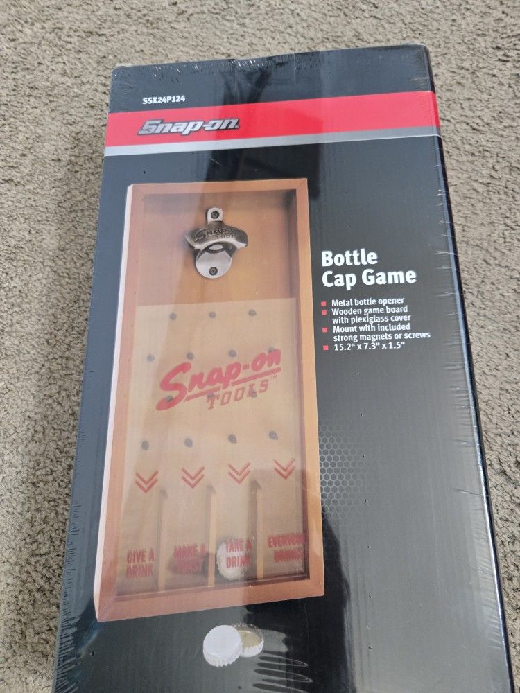 Snap On