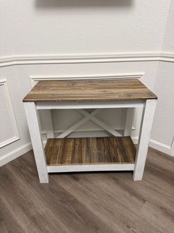 Farmhouse Table