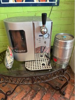 Kegerator