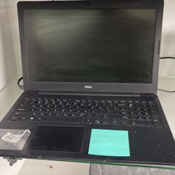 Dell Inspiron 15
