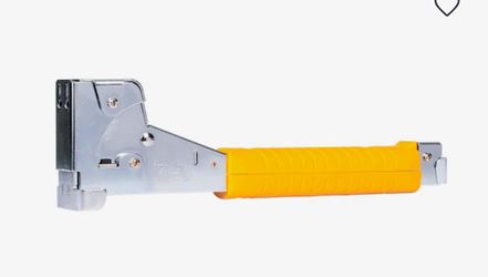 Hammer Tacker Staple Gun