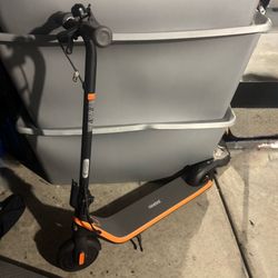 Segway nine not ekickscooter C2 pro