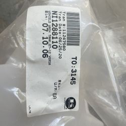 Nissan Versa Windshield Washer Tank