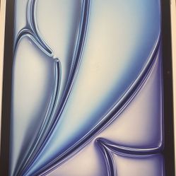 Ipad Air 128 Gb Blue 