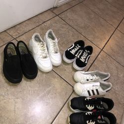 Shoes
