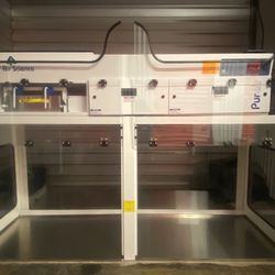 Air Science Ductless Fume Hood PX40-XT