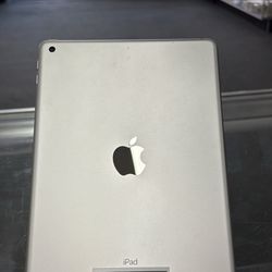 iPad 6th Gen
